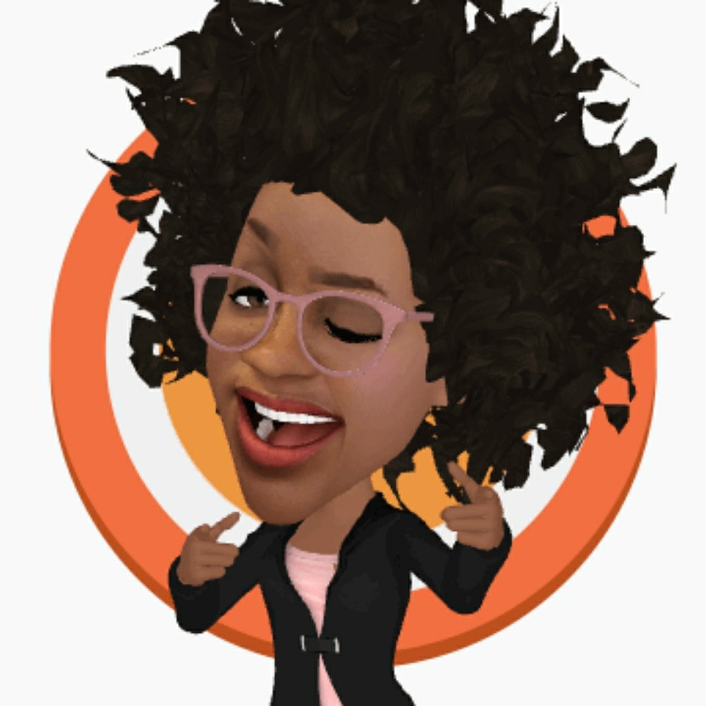 Meet your Posher, Bukola